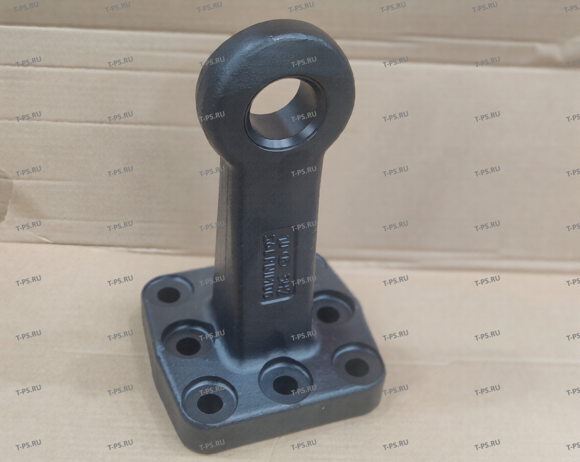 OC52F8E Фланцевая сцепная петля, 50 мм