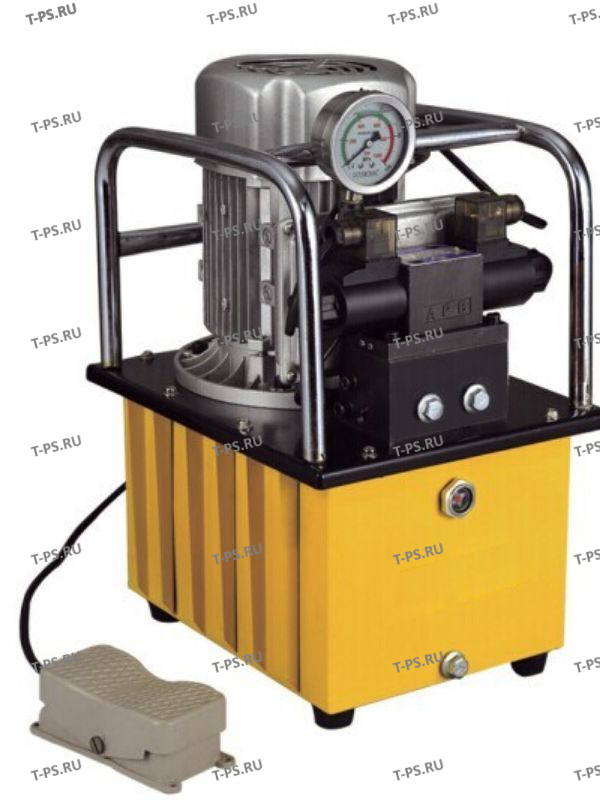 Насос электрогидравлический TOR HHB-630B-I (220V0,75KW)