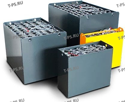 Аккумулятор для тележек CBD15 24V20Ah литиевый (Li-ion battery)
