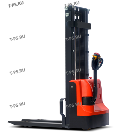 Штабелер самоходный 1,2 т 2,5 м TOR CDD1225-WS (сопровождаемый)