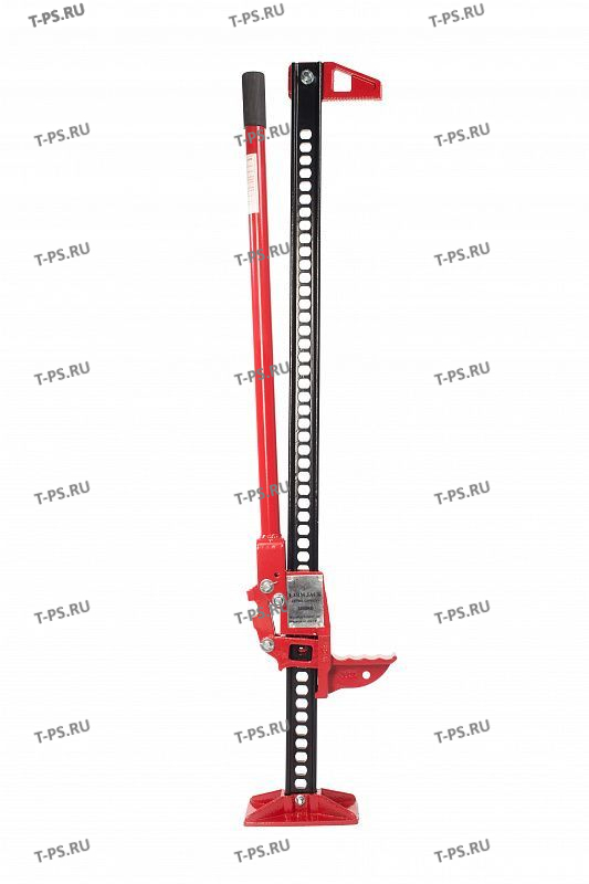 Домкрат реечный TOR ST086060 3,0 т 155-1350 мм (High Jack)