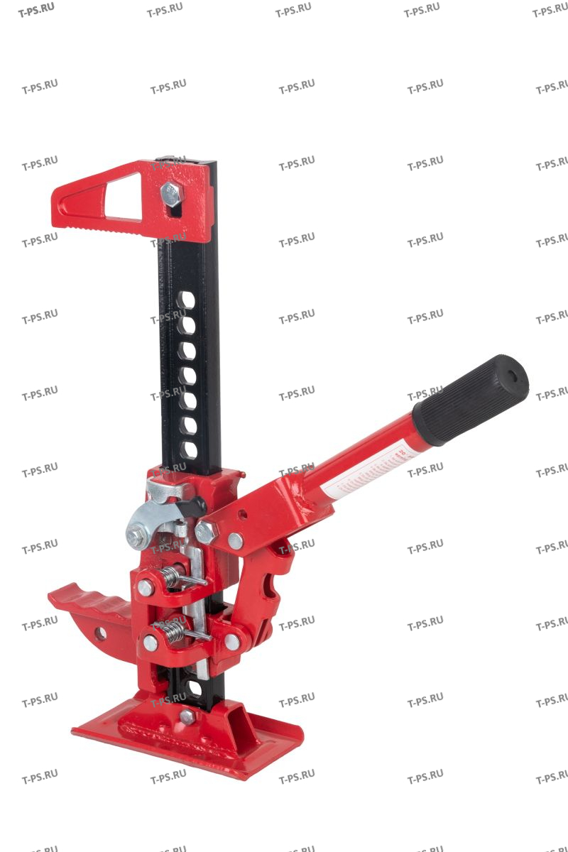 Домкрат реечный TOR ST082020 3,0 т 153-680 мм (High Jack)