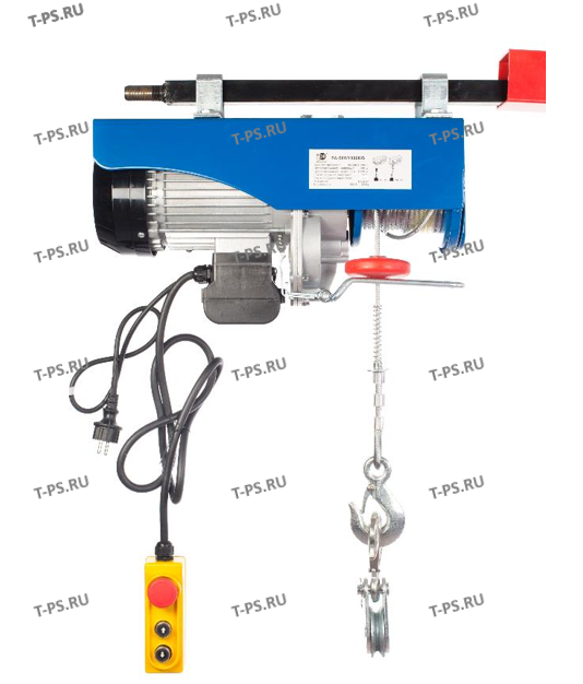 Таль электрическая REM PA 5001000 кг 2010 м (модель J)