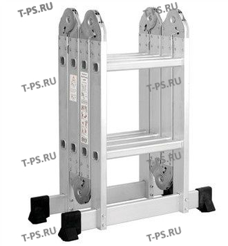 Лестница-трансформер 4*2 Стандарт