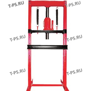 Пресс гидравлический 12 т TOR TL0600-12