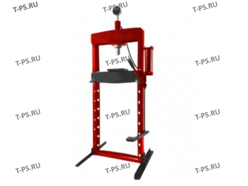 Пресс гидравлический 12 т П-12Н с ножной педалью