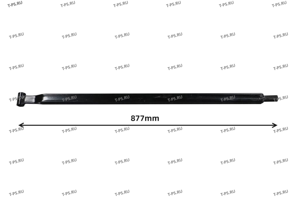 16 Тяга для самоходной тележки EPT (Connecting Rod (1150) 30101014)