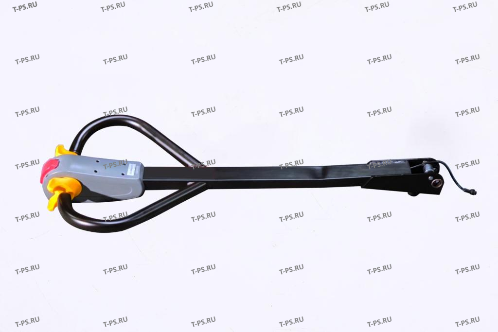 7 Ручка в сборе для самоходной тележки EPT15H18H (Handle assy. 31101083)