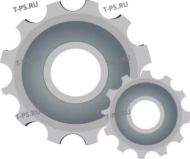 17 О-образная манжета, втулки поршня для DSY-60DSY-100 (O Ring)