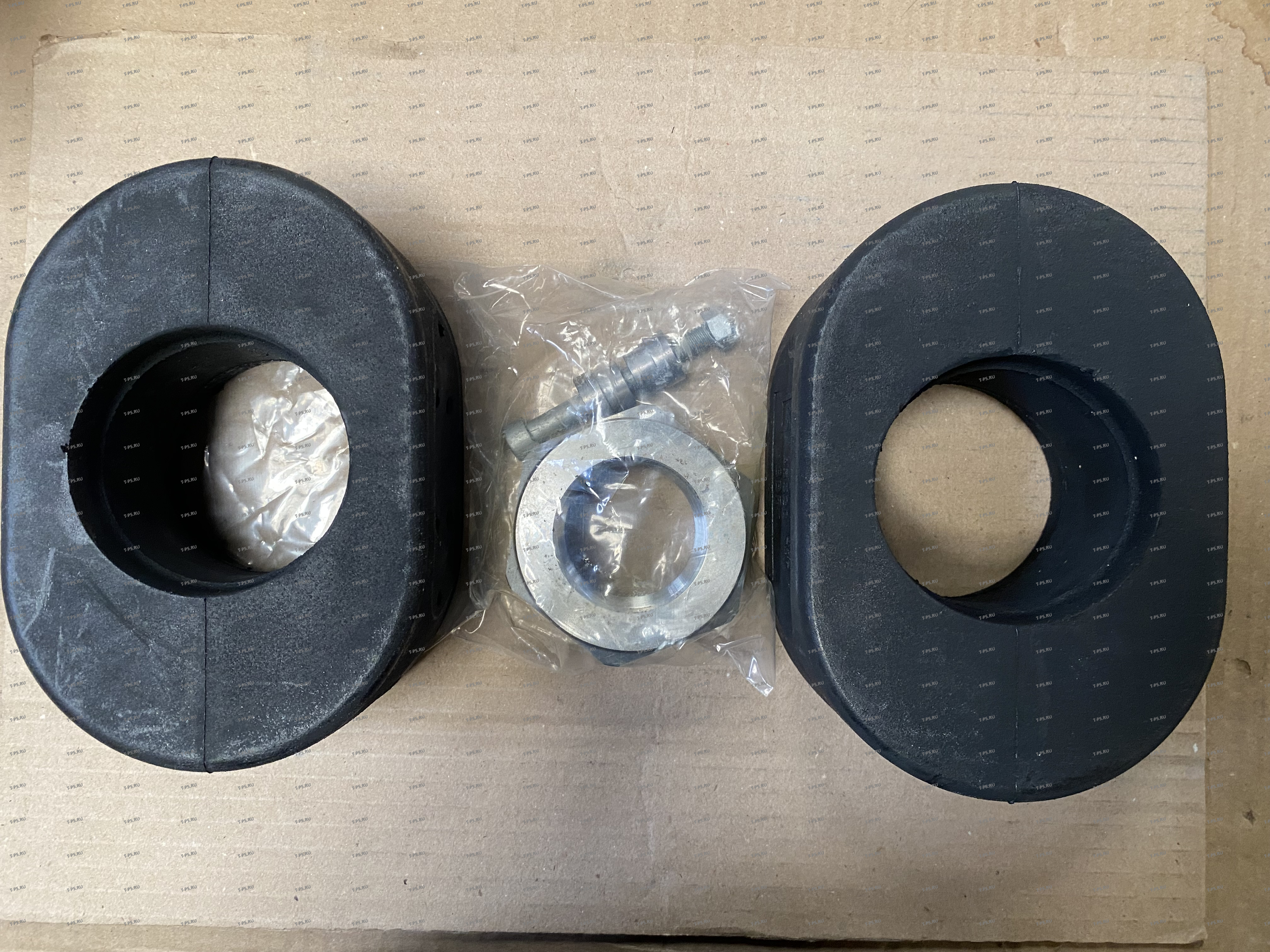 ROE71266 Ремкомплект фаркопа Rockinger 50-flex