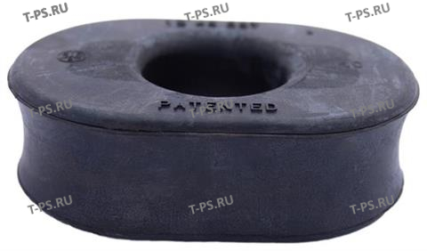 RG00241 Буфер резиновый фаркопа ЕН501, ЕН531