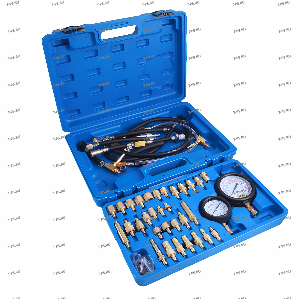 CT-1049 Тестер давления топлива Car-Tool CT-1049