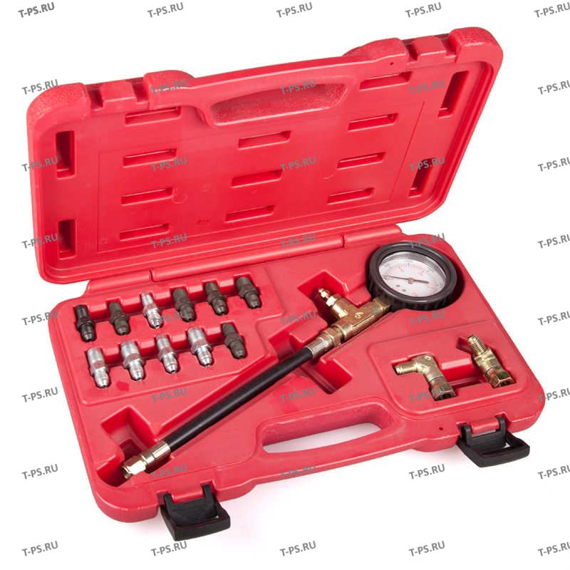 CT-060B Тестер давления в тормозной системе Car-Tool CT-060B