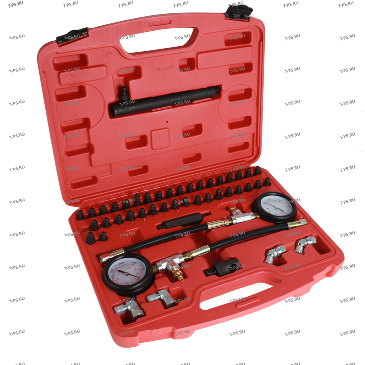 CT-060C Тестер давления тормозной системы и сцепления Car-Tool CT-060C