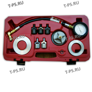 CT-1045 Набор для измерения давления масла двигателя Car-Tool CT-1045