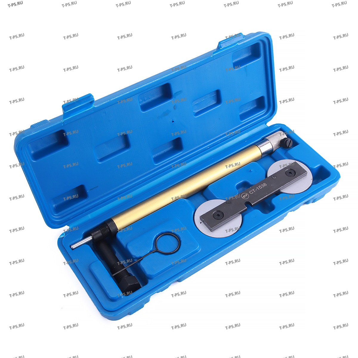 CT-1538 Шаблон T10171 с индикаторной стойкой Car-Tool CT-1538