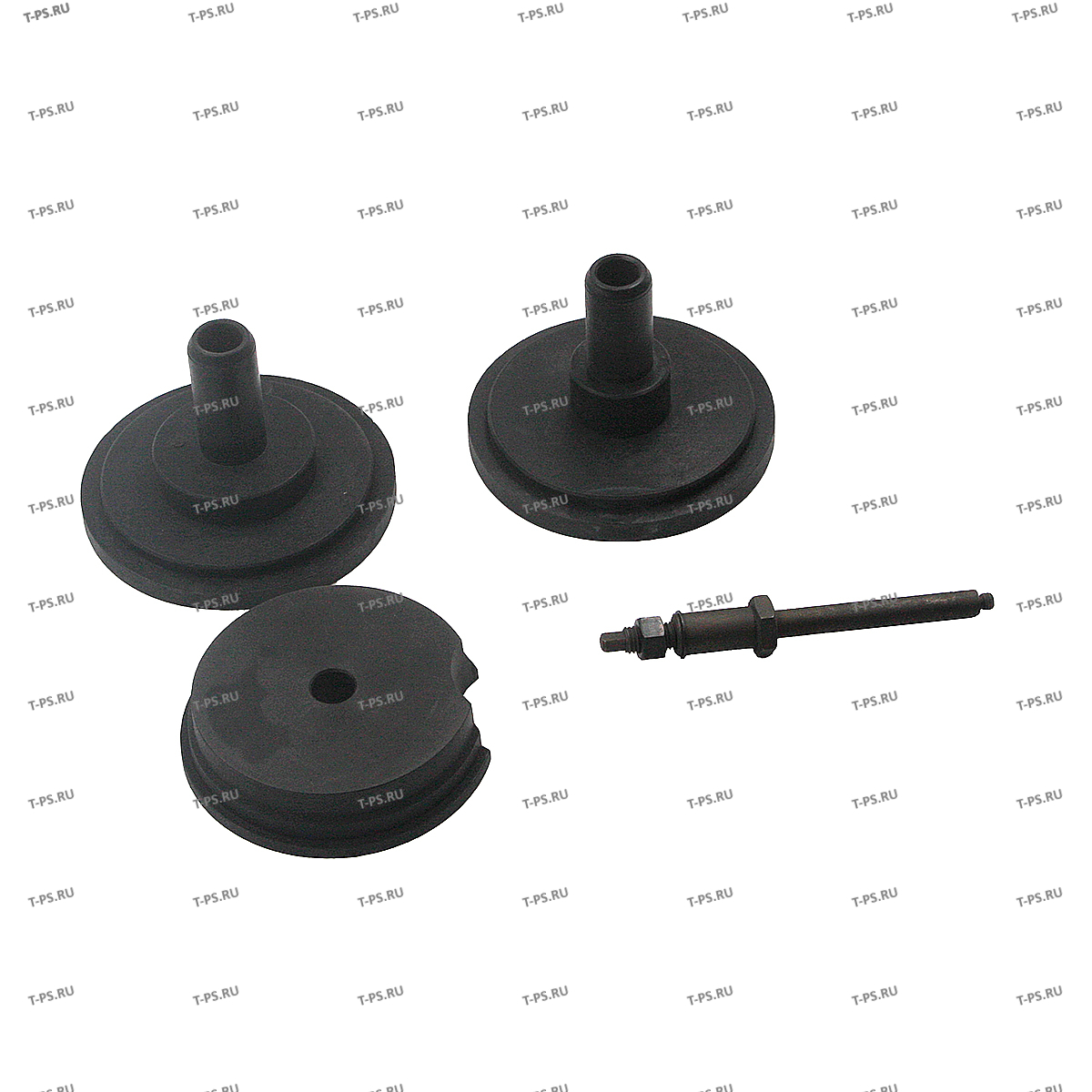 CT-3041 Комплект монтажного инструмента VAG 3066 Car-Tool CT-3041