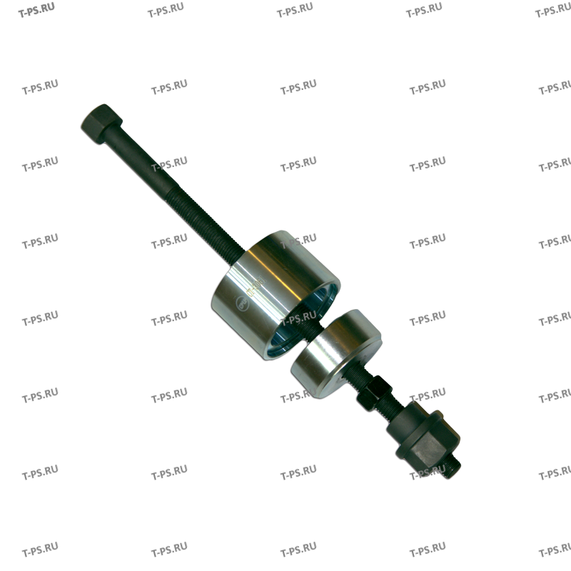 CT-3061 Комплект инструмента для замены сайлентблоков VAG 3346 Car-Tool CT-3061