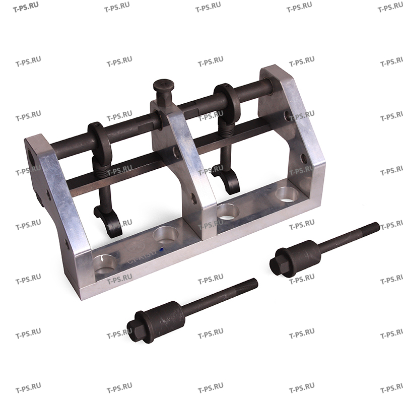 CT-A1317 Приспособление для ремонта ГБЦ N14 Car-Tool CT-A1317