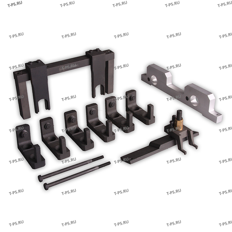 CT-2048R1 Набор приспособлений для BMW N51N52 Car-Tool CT-2048R1