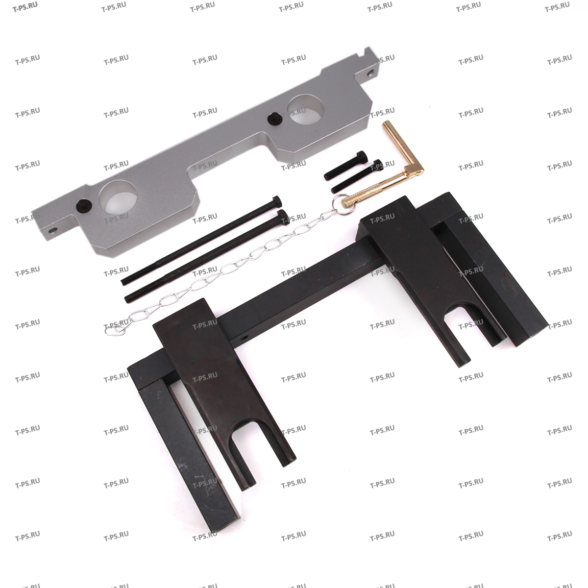 CT-N52 Набор для моторов BMW N51N52 Car-Tool CT-N52