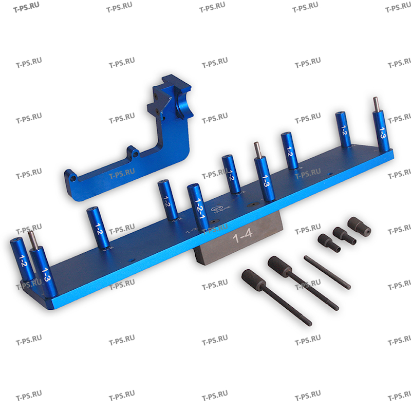 CT-B1136 Механическое приспособление для BMW N62N73 Car-Tool CT-B1136