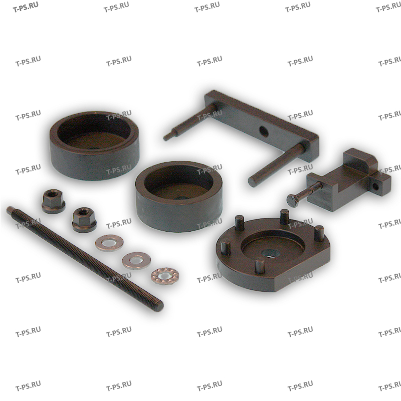 CT-A1201 Приспособление для замены сайлентблока редуктора BMW X5 Car-Tool CT-A1201