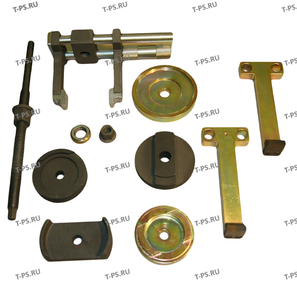 CT-B1211 Приспособление для замены сайлентблоков подрамника BMW E39 Car-Tool CT-B1211