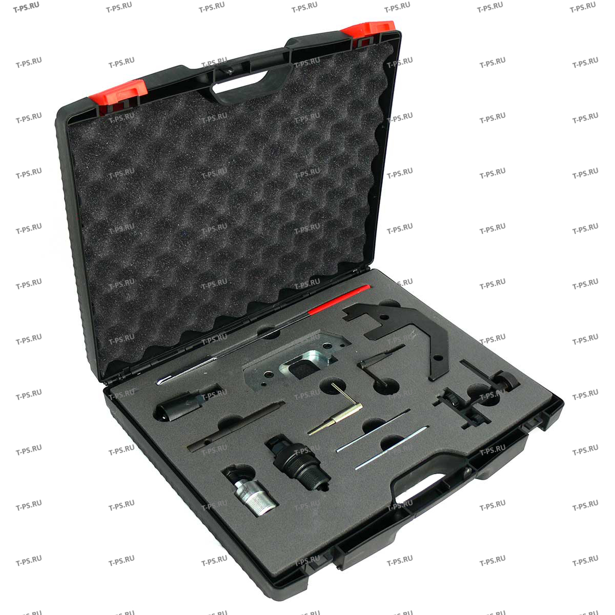 CT-B1262 Набор инструментов для ремонта BMW DIESEL Car-Tool CT-B1262