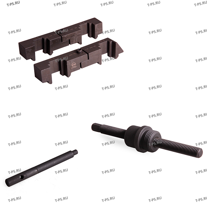 CT-A1021 Набор БМВ для фиксации распредвалов M60  M62 Car-Tool CT-A1021