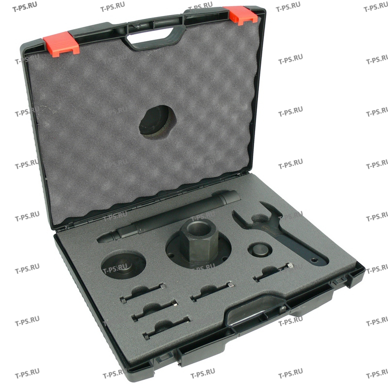 CT-E0124-2 Съемник подшипников Ford Transit Car-Tool CT-E0124-2