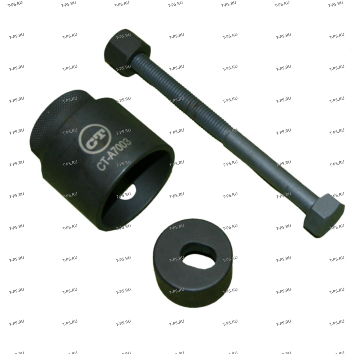 CT-A7003 Съемник для втулок подвески HONDA ACCORD Car-Tool CT-A7003