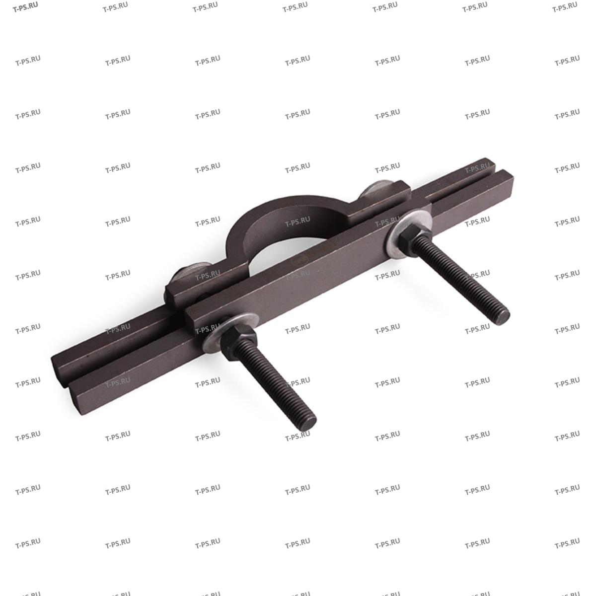 CT-B059 Опорный кронштейн для сборки рейки Car-Tool CT-B059