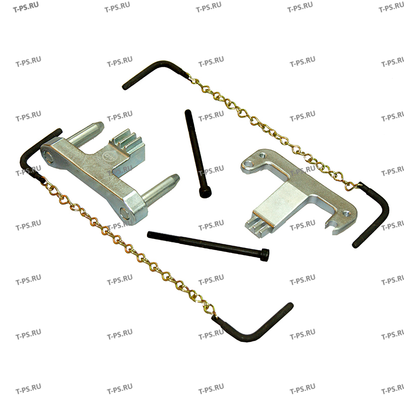 CT-A1330 Набор для установки ГРM MB Car-Tool CT-A1330