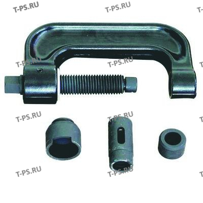 CT-1257 Съемник шаровых опор для 220211 Car-Tool CT-1257