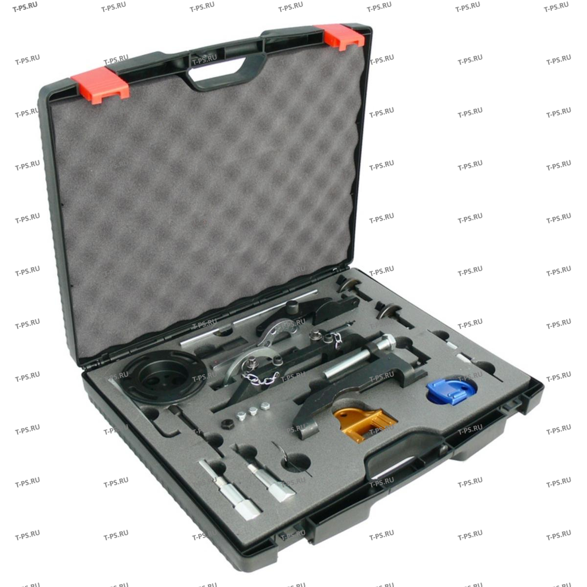 CT-1546 Универсальный набор для моторов Opel Car-Tool CT-1546