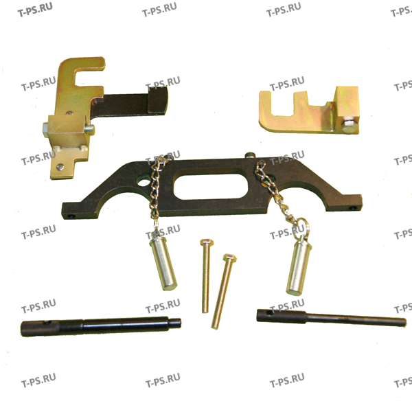 CT-1369 Набор для установки ГРМ RENAULT DCI Car-Tool CT-1369