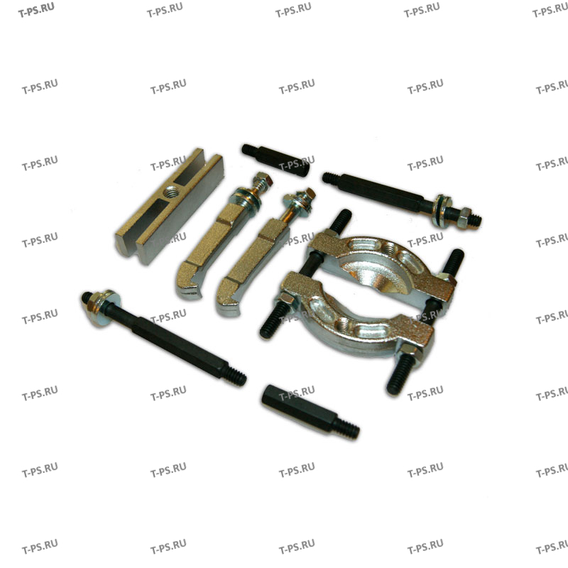 CT-4006 Съемник подшипников малых диаметров 15-58 мм Car-Tool CT-4006