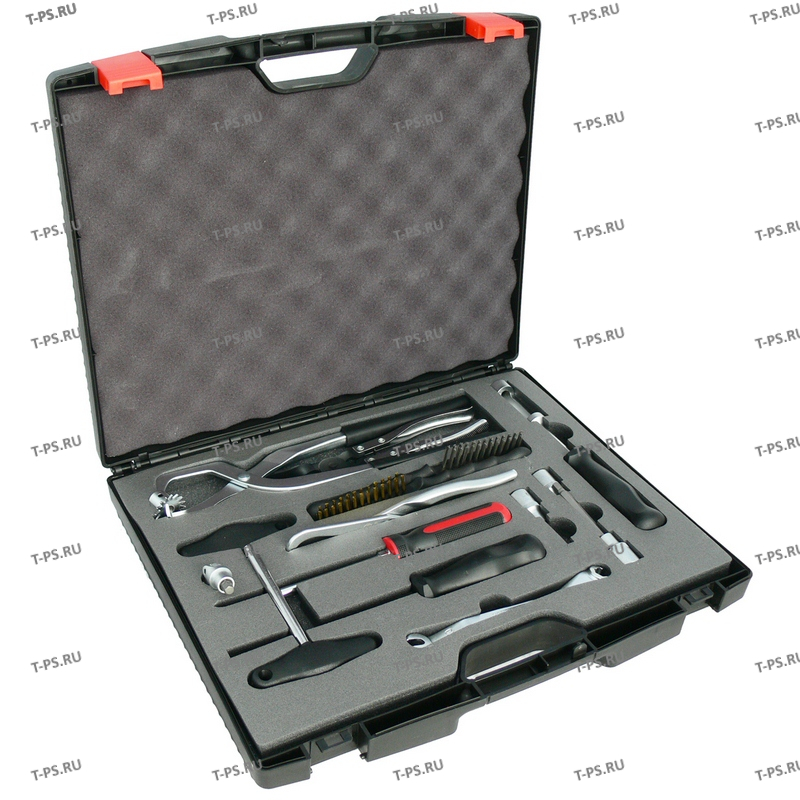 CT-2125 Набор для ремонта тормозной системы Car-Tool CT-2125