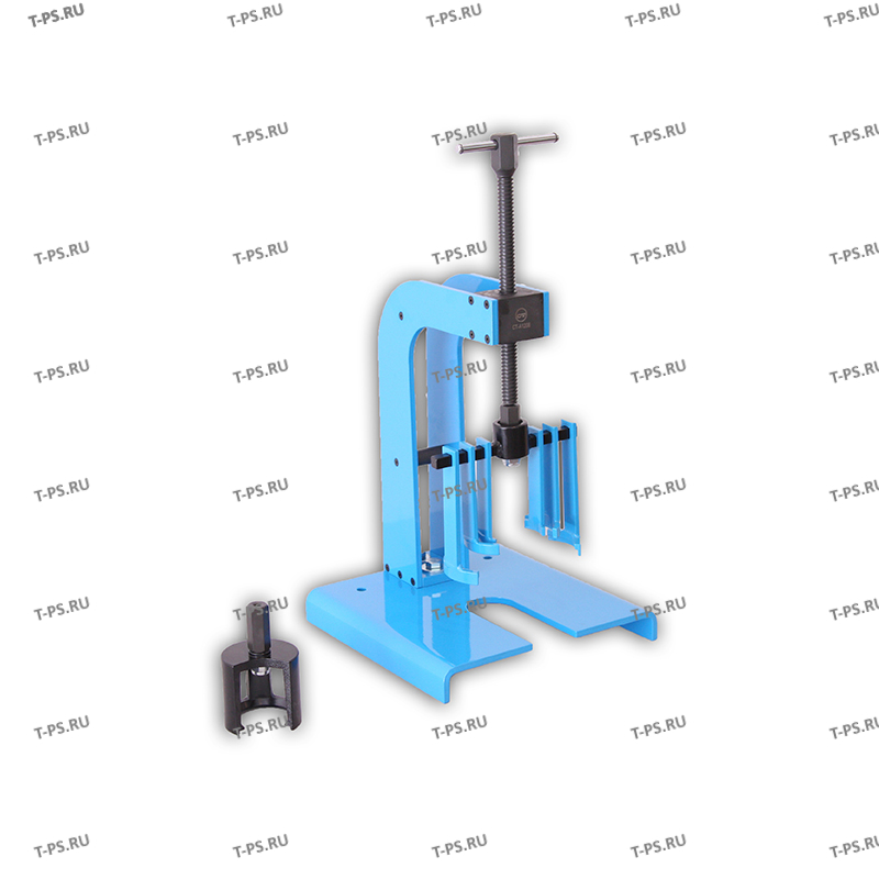CT-A1208 Приспособление для сборки фрикционов АКПП Car-Tool CT-A1208