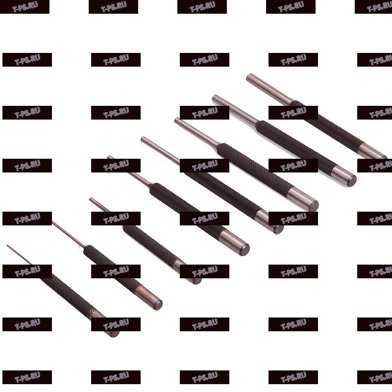 CT-A2029 Набор выколоток Car-Tool CT-A2029