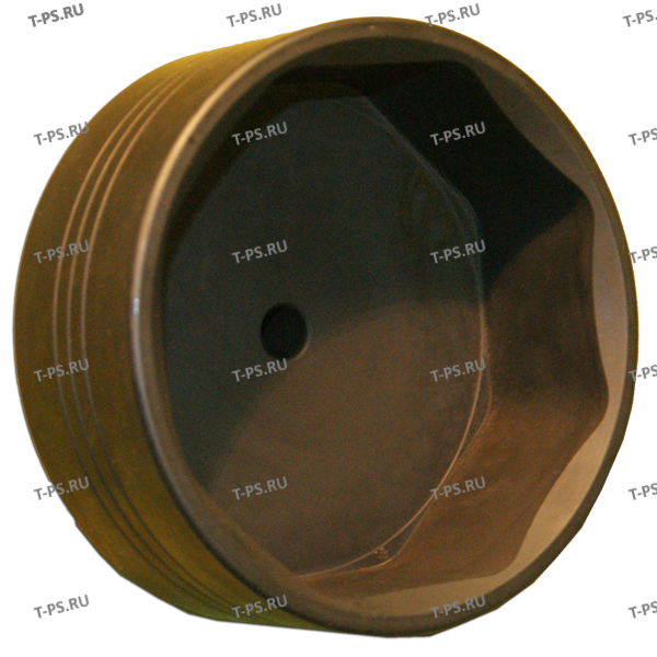 CT-A1050-4 Головка для осей BPW 109 мм 8 гр. 12 тн. Car-Tool CT-A1050-4