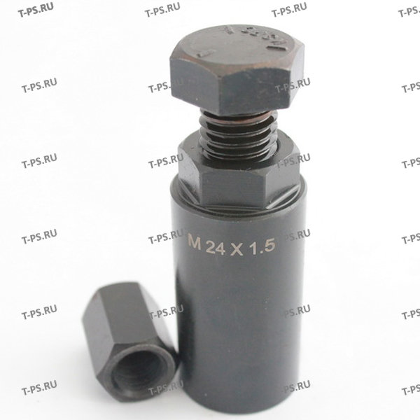 CT-K378 Съемник маховика M24x1,5 с правой внутренней резьбой Car-Tool CT-K378