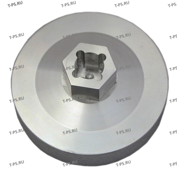 CT-K803C Ключ масляного фильтра 76 мм 14 гр Car-Tool CT-K803C