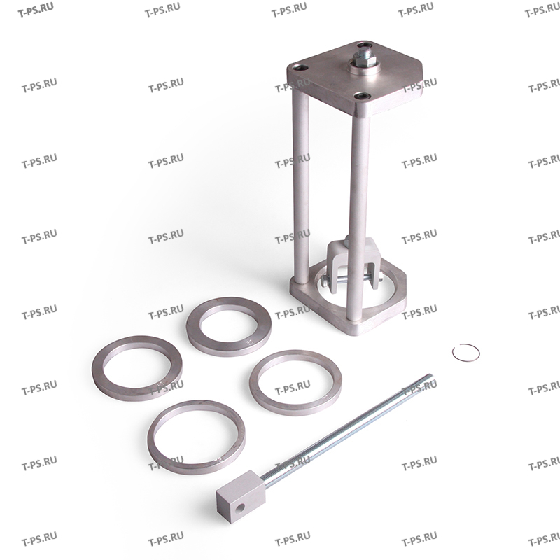 CT-E026 Стяжка пружин для мотоциклов Car-Tool CT-E026