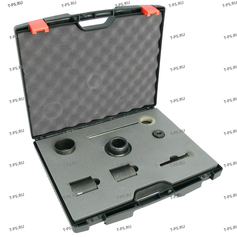 CT-N801 Набор оснастки для ТНВД BOSCH VE Car-Tool CT-N801