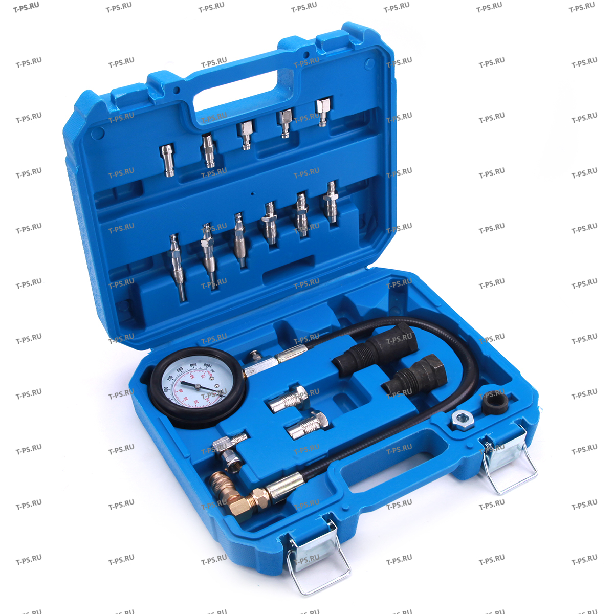 CT-H002 Дизельный компрессометр Car-Tool CT-H002