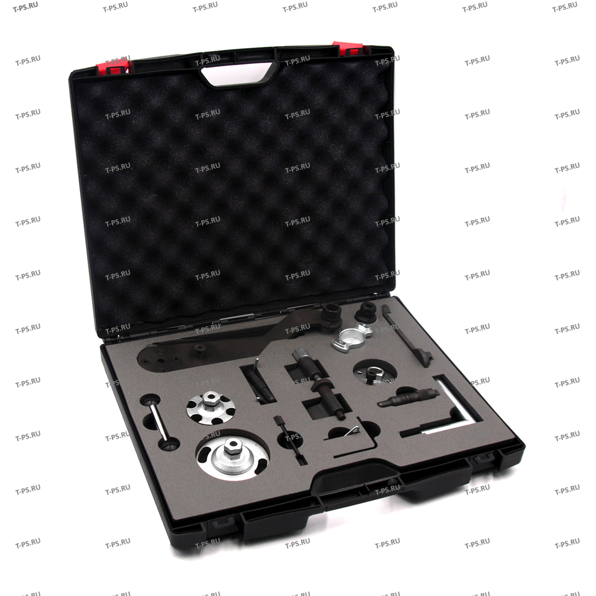 CT-Z0206 Набор для установки ГРМ VAG DIESEL KIT 2 Car-Tool CT-Z0206