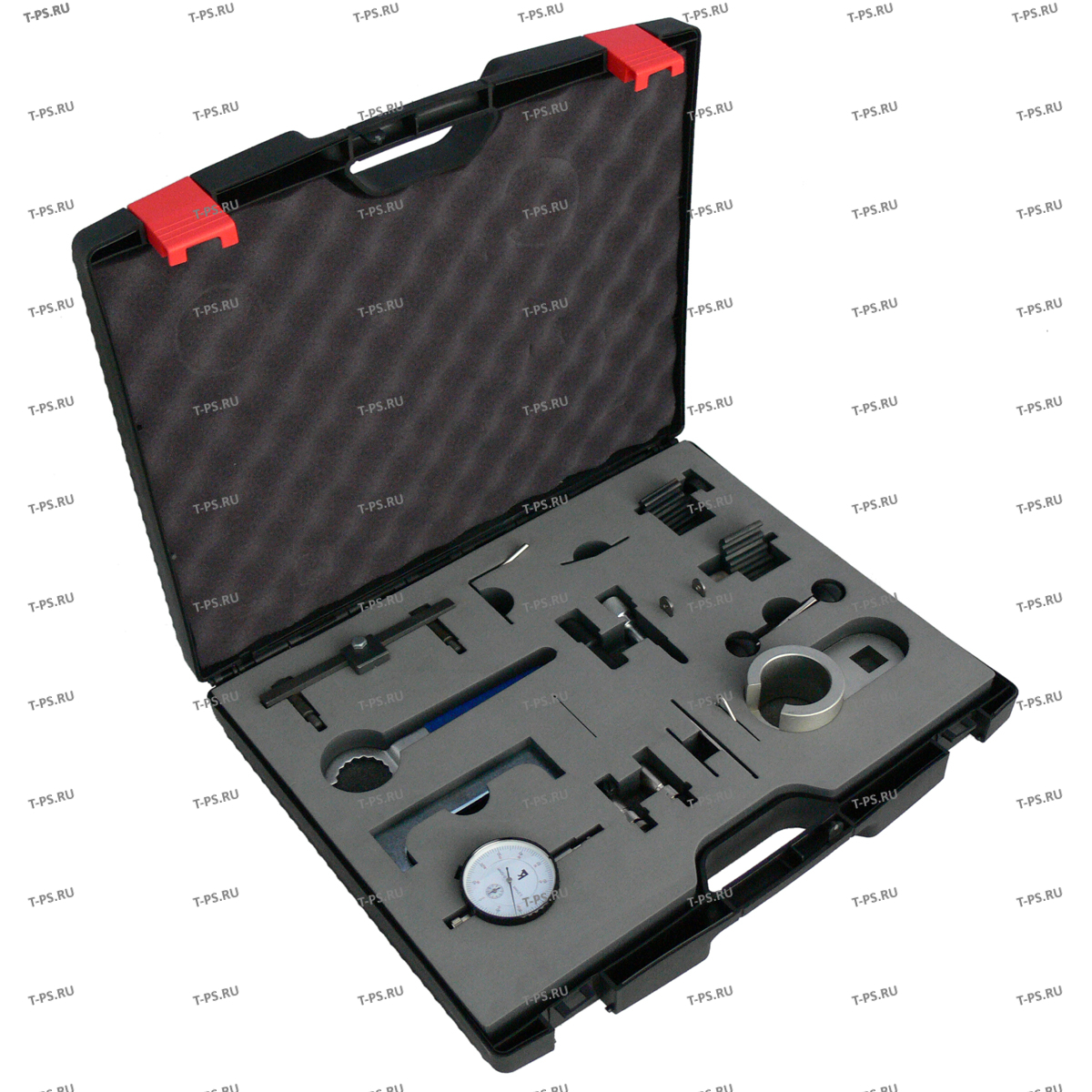 CT-Z0208 Набор для установки ГРМ VAG DIESEL KIT 3 Car-Tool CT-Z0208