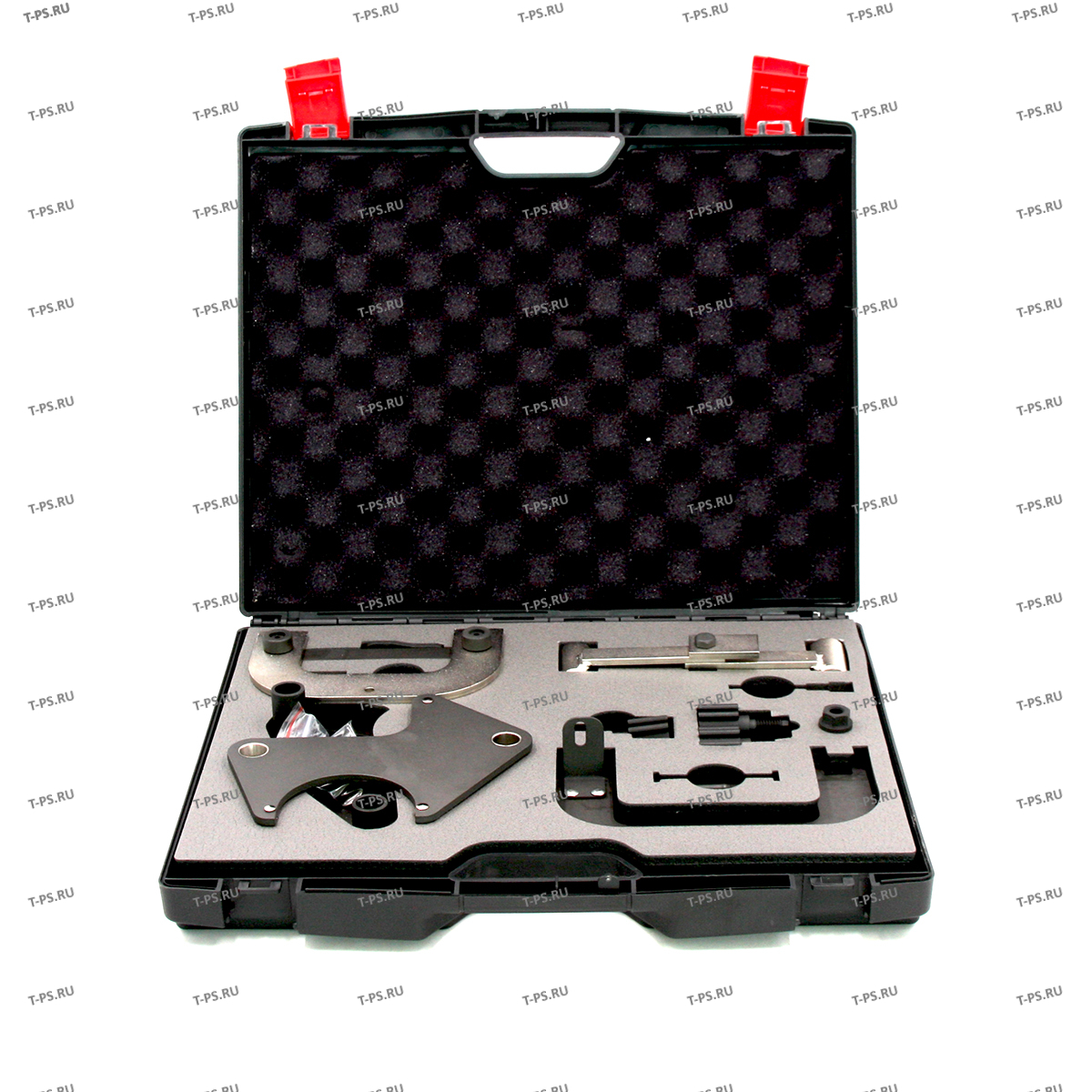 CT-Z0602 Набор для установки ГРМ RENAULT KIT 1 Car-Tool CT-Z0602